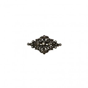 Broche Ancienne en Or...