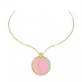 Collier Baccarat Eclipse en...