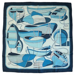 Carré Hermès Thalassa
