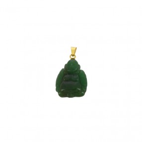 Pendentif Vintage Bouddha...