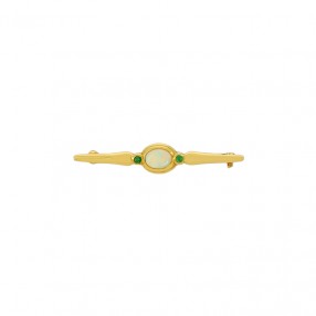Broche Barrette Vintage en...