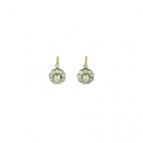Boucles d'oreilles...