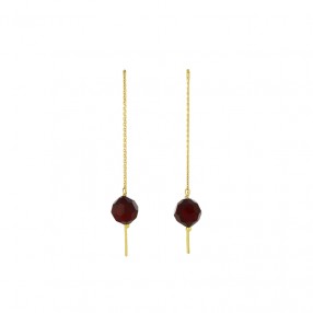 Boucles d'oreilles...