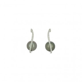 Boucles d'oreilles de...