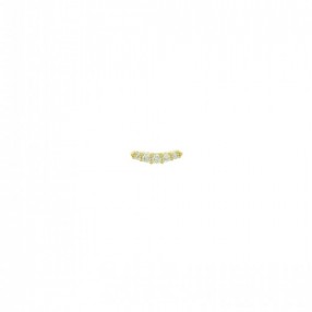 Mono Boucle d'Oreille Stone...