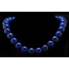 Collier de Lapis Lazulli