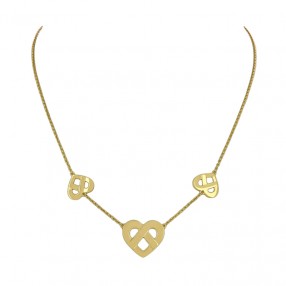 Collier Poiray Cœur...