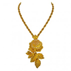 Collier Couture Ungaro