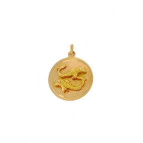 Pendentif Porte Chance...