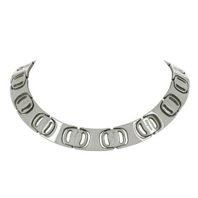 Collier Ras de Cou...