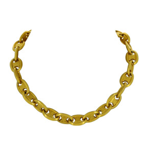 Collier Vintage Céline...