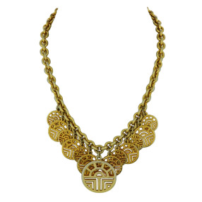 Collier Vintage Louis...