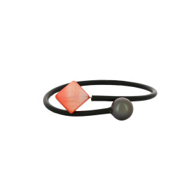 Bracelet en Caoutchouc...