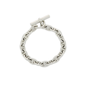 Bracelet Hermès Chaîne...