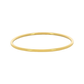 Bracelet Jonc en Or