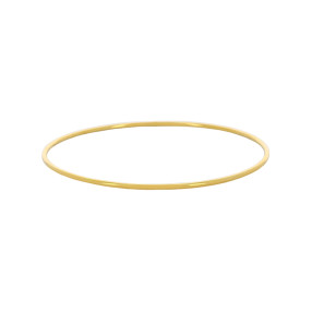 Bracelet Jonc en Or