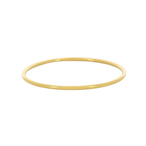 Bracelet Jonc en Or