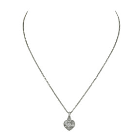 Collier en Or et Diamants