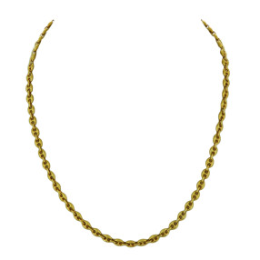 Collier Chaine en Or