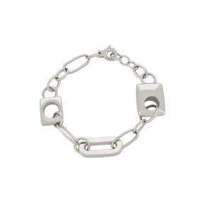 Bracelet de Créateur en Or