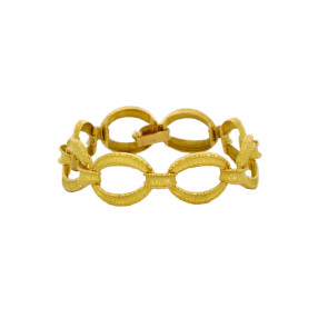 Bracelet Articulé Vintage...