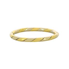 Bracelet Jonc Ouvrant en...