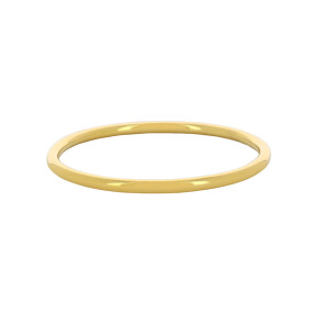 Bracelet Jonc en Or