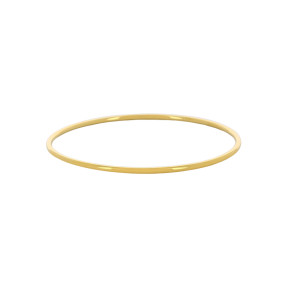 Bracelet Jonc en Or