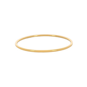 Bracelet Jonc en Or