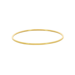 Bracelet Jonc en Or