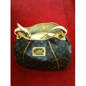 Sac Louis Vuitton Galliera en toile monogram