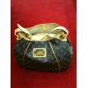 Sac Louis Vuitton Galliera en toile monogram