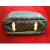 Sac Louis Vuitton Galliera en toile monogram