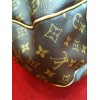 Sac Louis Vuitton Galliera en toile monogram