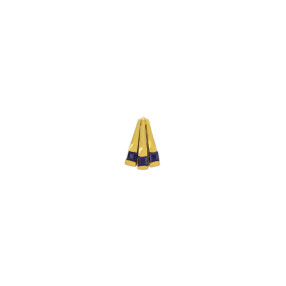 Pendentif en Or et Pierres...