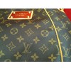 Sac Louis Vuitton Galliera en toile monogram