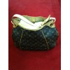 Sac Louis Vuitton Galliera en toile monogram