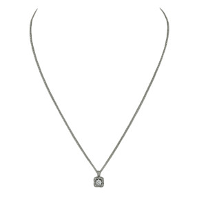 Collier Mauboussin Chance...
