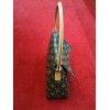 Sac Louis Vuitton mini Looping en toile monogram