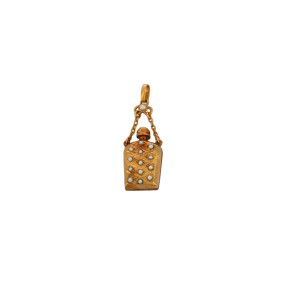 Pendentif Porte Photo...