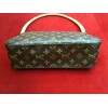 Sac Louis Vuitton mini Looping en toile monogram