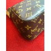 Sac Louis Vuitton mini Looping en toile monogram