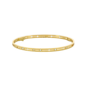 Bracelet Dinh Van Pulse PM...