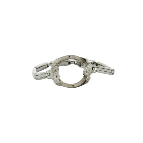Bracelet Porte Montre Gousset