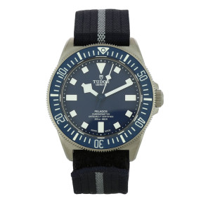 Tudor Pelagos FXD MN24