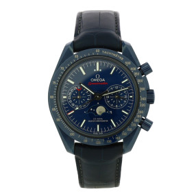 Oméga Speedmaster Moonphase...
