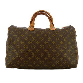 Sac Louis Vuitton Speedy 35...