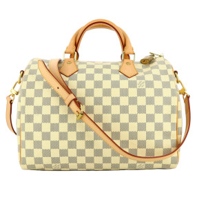 Sac Louis Vuitton Speedy 30...
