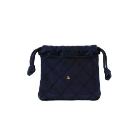 Bourse Chanel Vintage