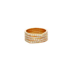 Bague Repossi Antifer